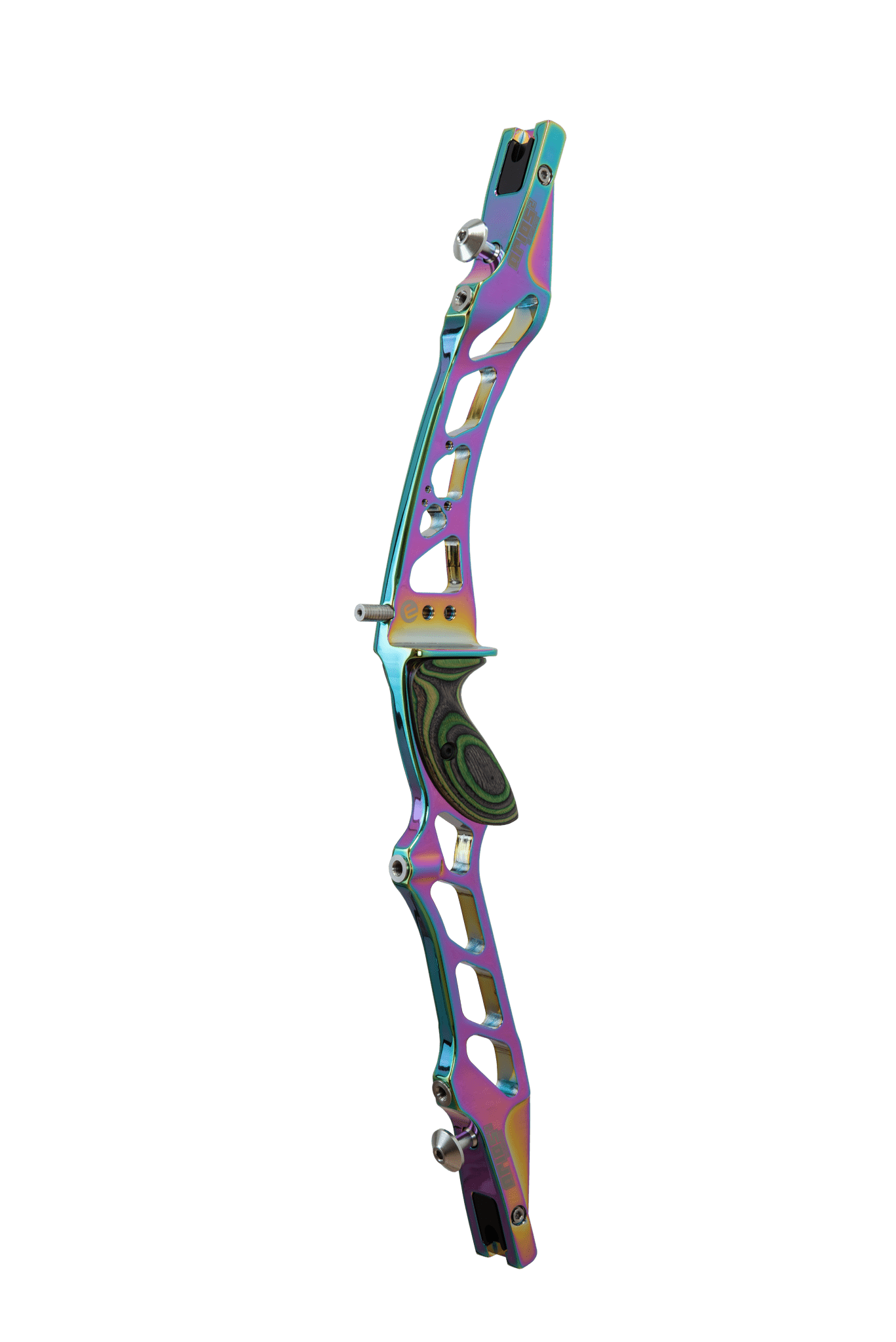 Bild von Kinetic - Arios 2 25" RH Spectra