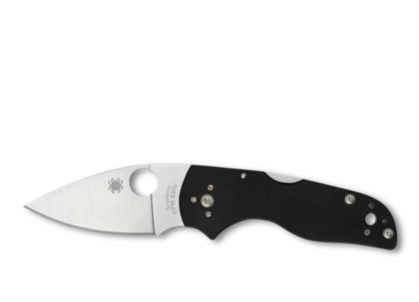 Bild von Spyderco - Lil´Native Back Lock