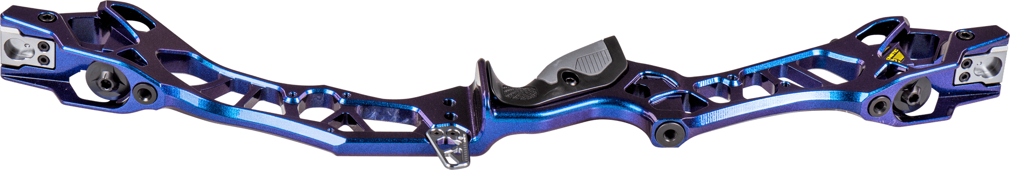 Bild von Kinetic - Invinso 25" RH Painted Chameleon