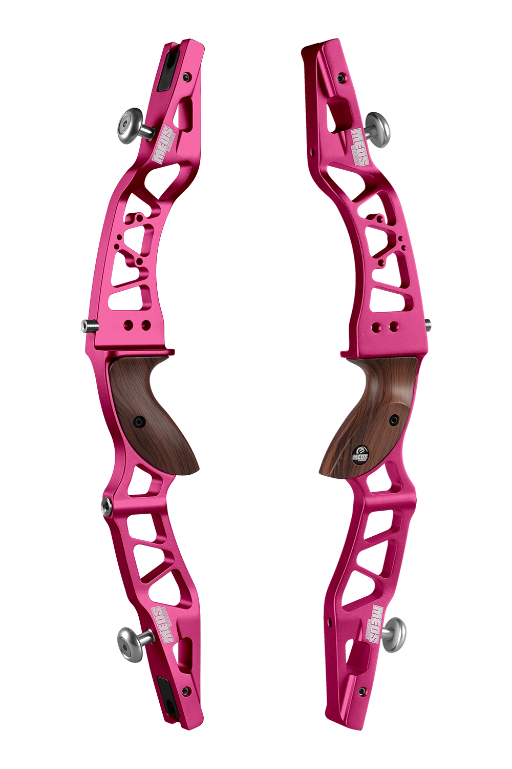 Bild von Kinetic - Meos 21" LH Anodized Pink