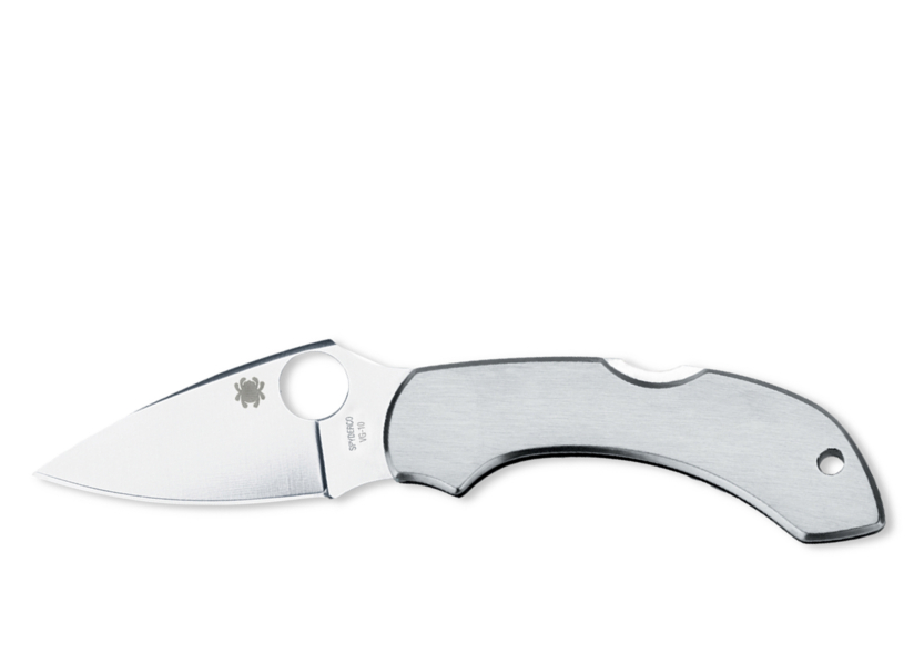 Image de Spyderco - Dragonfly Tout Acier