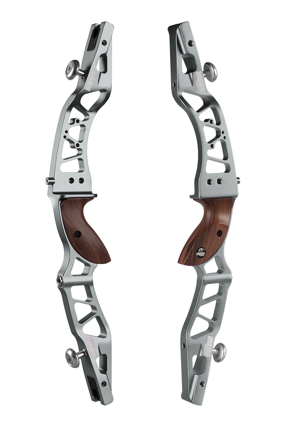 Bild von Kinetic - Meos 21" RH Anodized Bronze