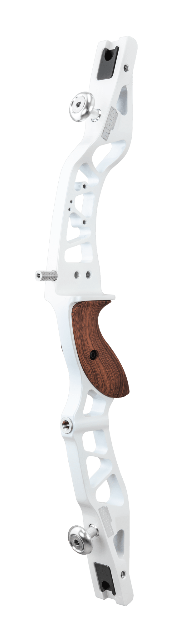 Bild von Kinetic - Meos 21" RH Painted Pearl White