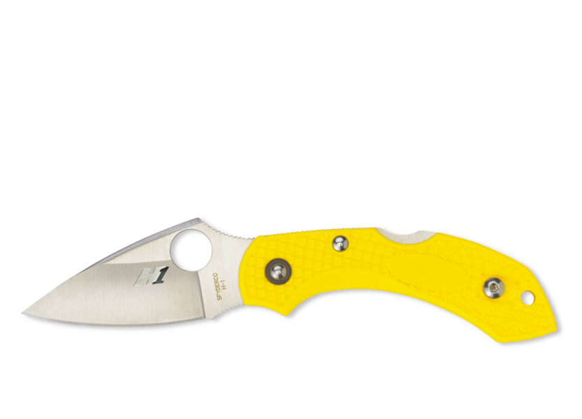 Immagine di Spyderco - Libellula 2 Sale Leggero