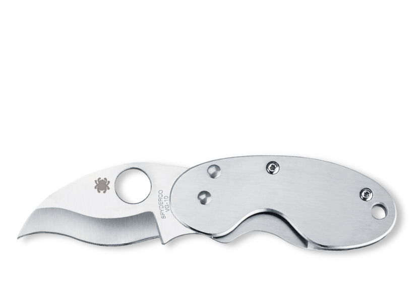 Image de Spyderco - Cricket