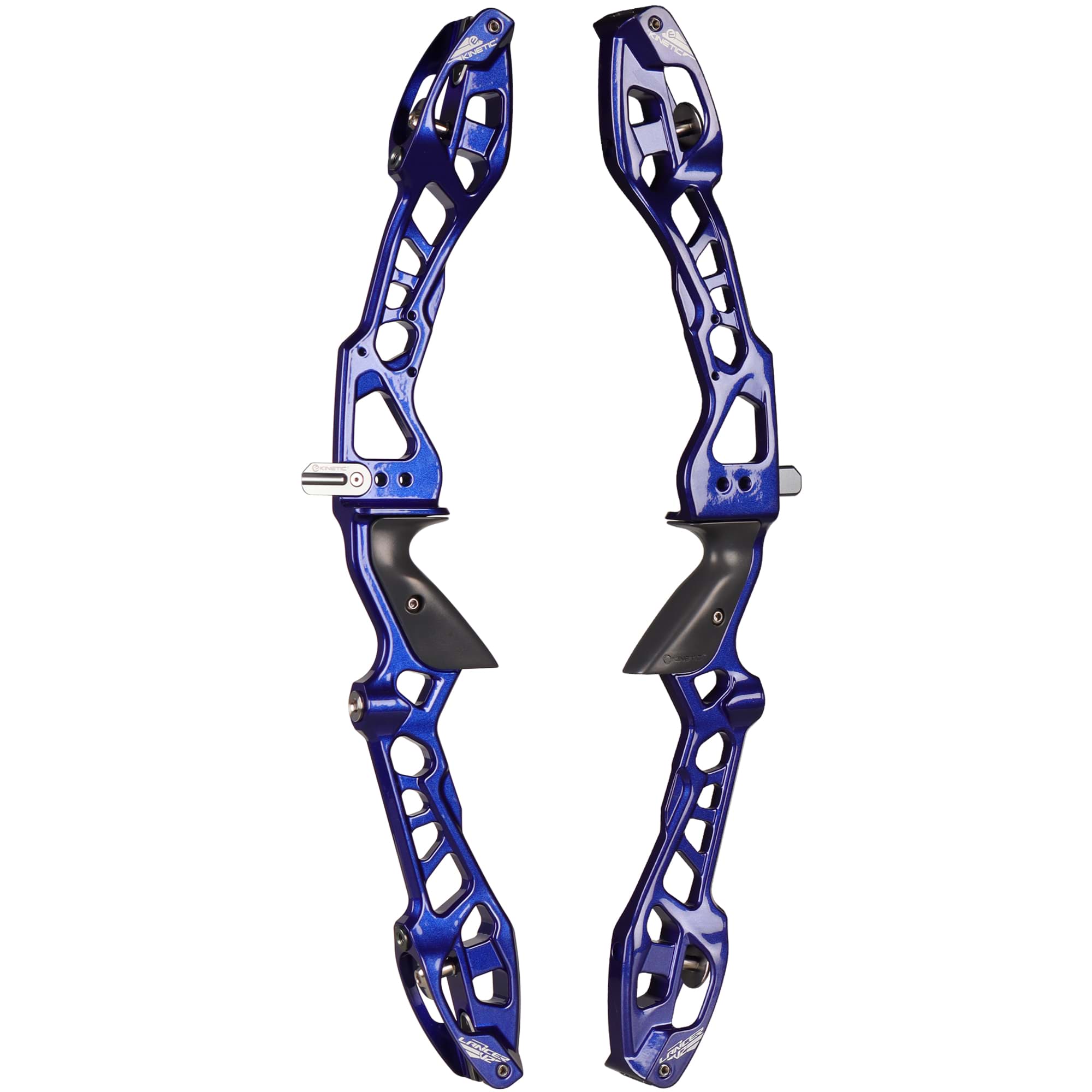 Bild von Kinetic - Lancer V2 25" RH Glossy Deep Blue