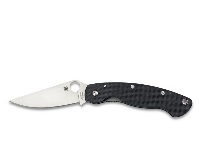 Immagine di Spyderco - Modello militare sinistro