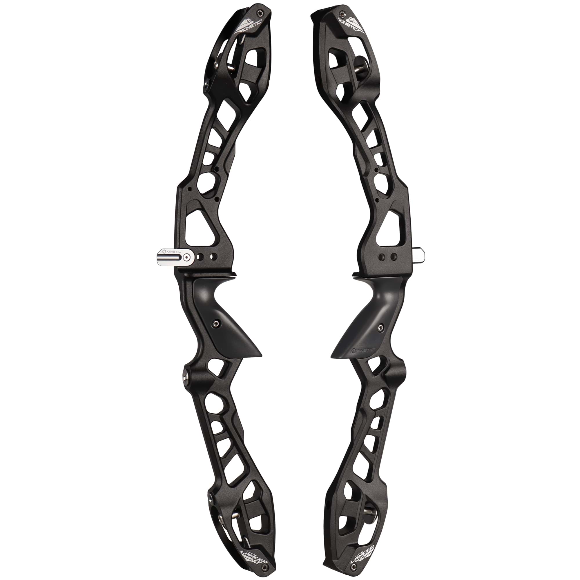 Bild von Kinetic - Lancer V2 25" RH Matt Black