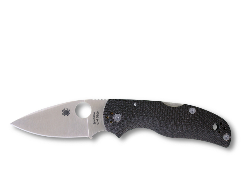 Image de Spyderco - Native 5 Family