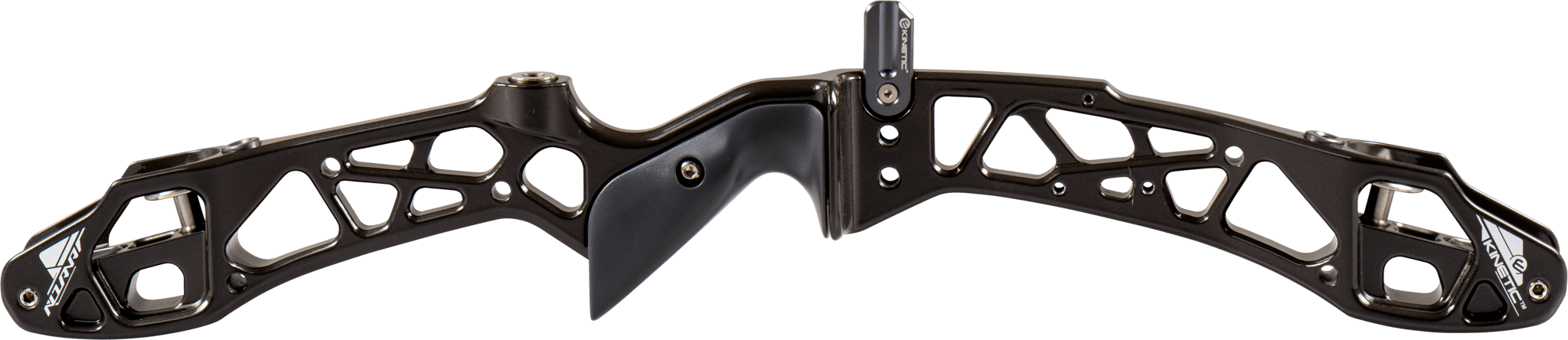 Bild von Kinetic - Novana 23" LH Glossy Gray