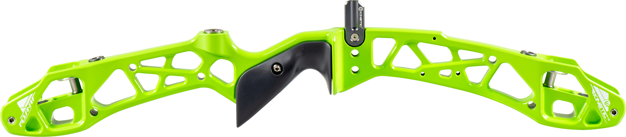 Bild von Kinetic - Novana 23" RH Glossy Acid Green