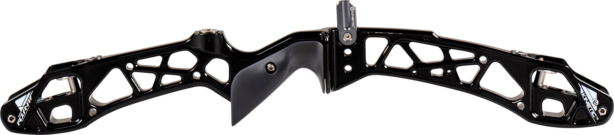 Bild von Kinetic - Novana 23" RH Glossy Black