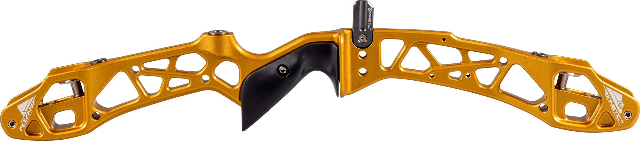 Bild von Kinetic - Novana 23" RH Glossy Gold