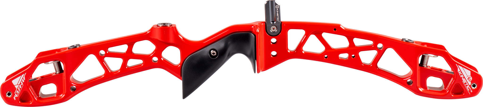 Bild von Kinetic - Novana 23" RH Glossy Hot Red