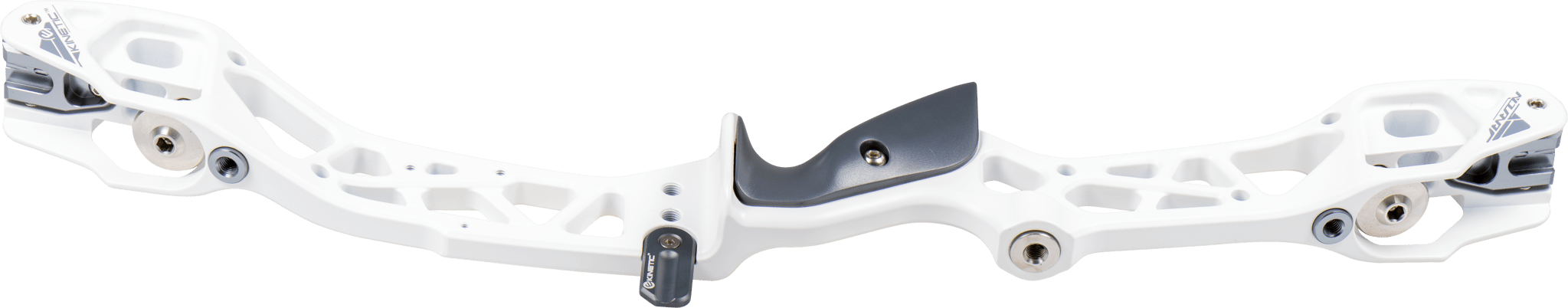 Bild von Kinetic - Novana 23" RH Glossy Pearl White