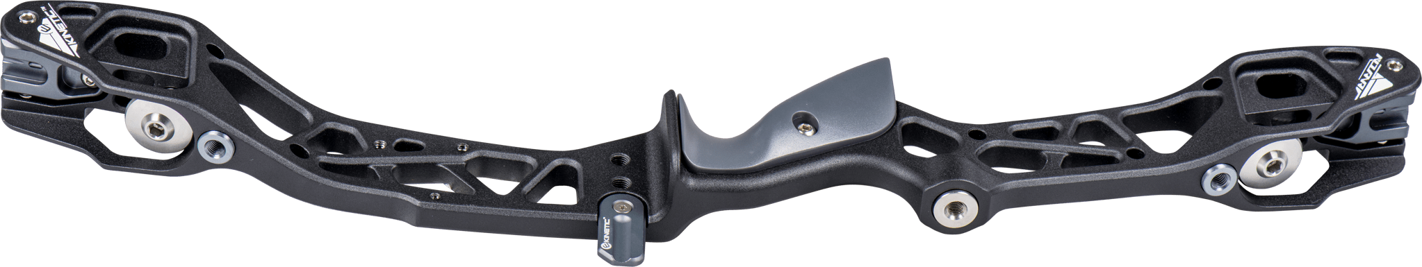 Bild von Kinetic - Novana 23" RH Matt Black