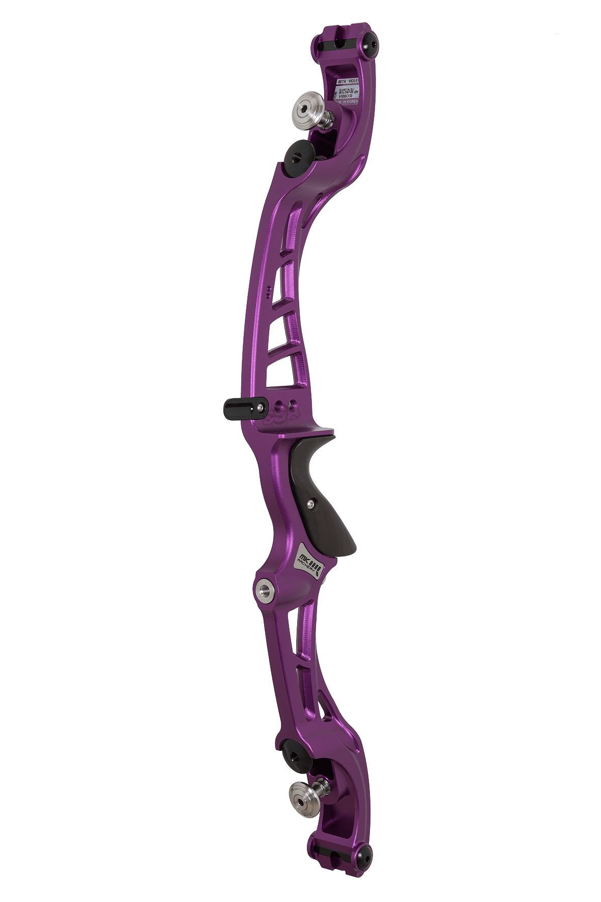 Bild von MK Archery - MK Beta 25" RH Violet