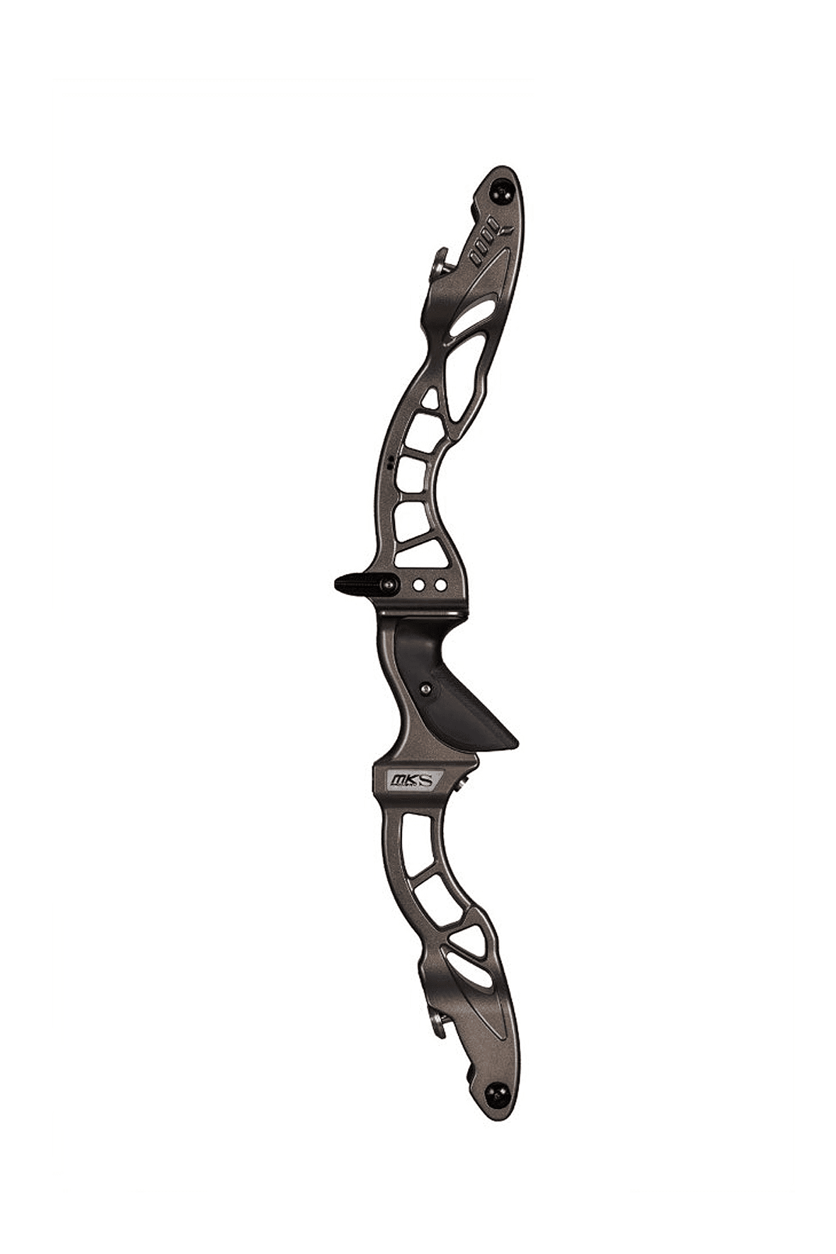 Bild von MK Archery - MK S 25" RH Gray