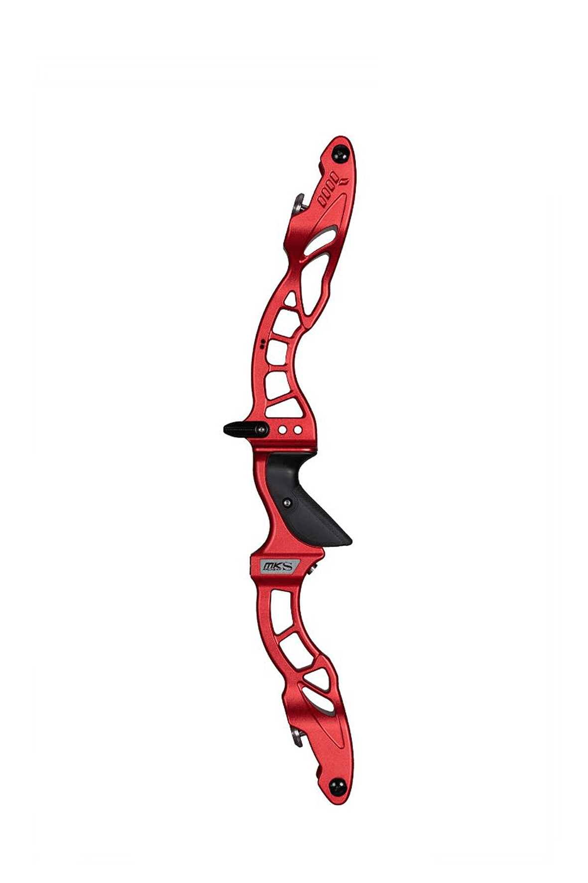 Bild von MK Archery - MK S 25" RH Red