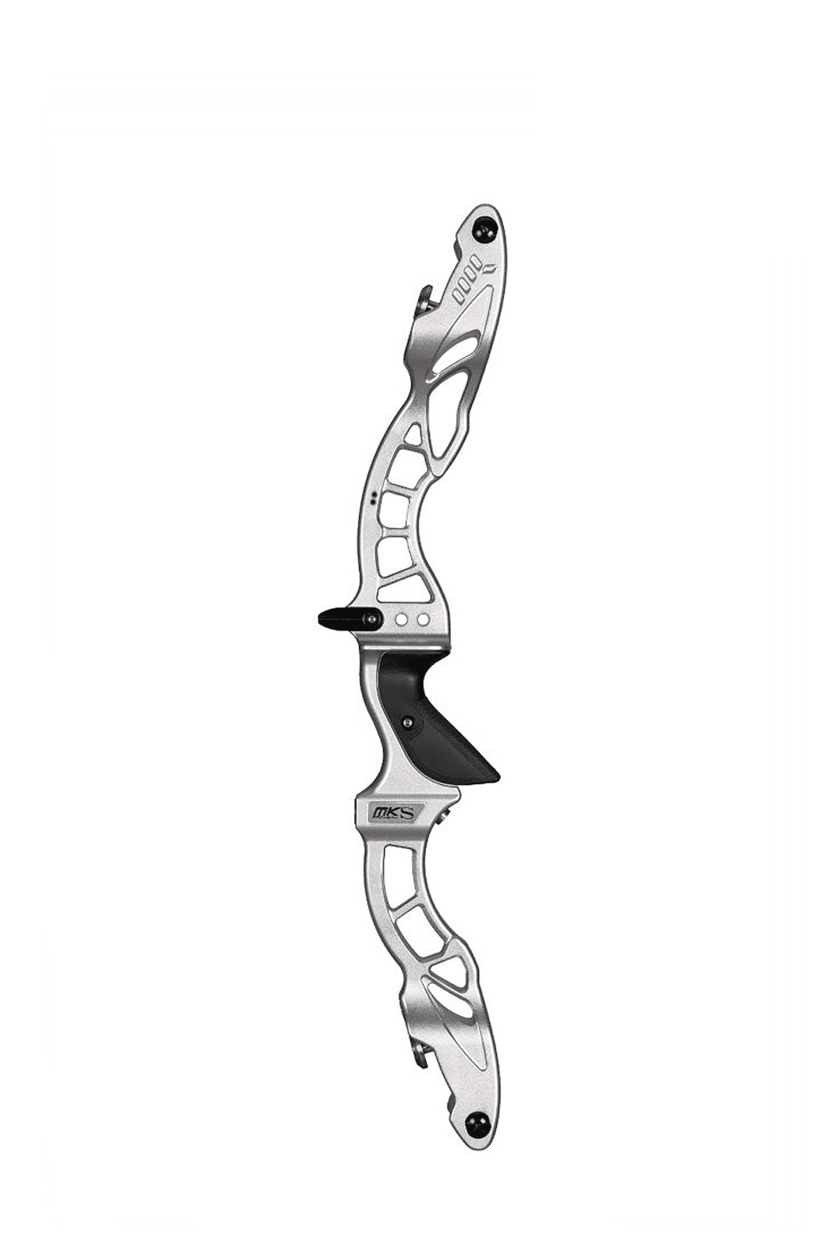 Bild von MK Archery - MK S 25" RH Silver