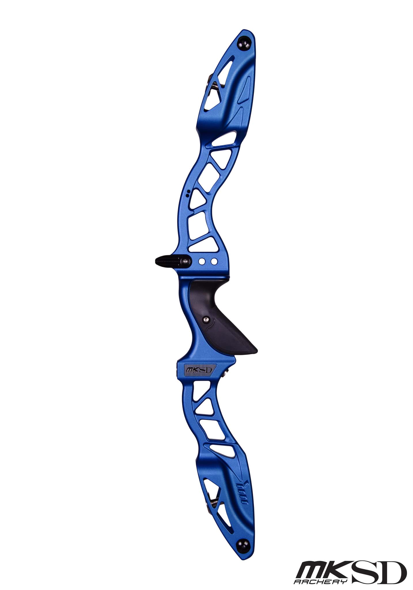 Bild von MK Archery - MK SD 25" RH Blue