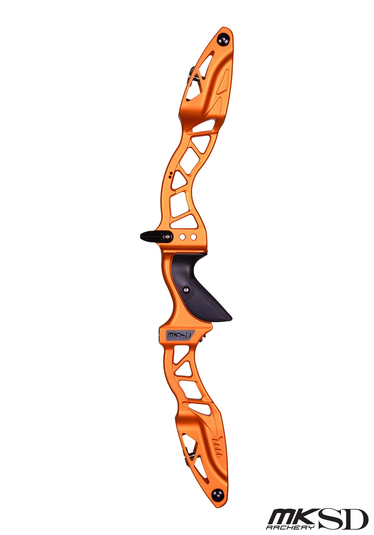 Bild von MK Archery - MK SD 25" RH Gold