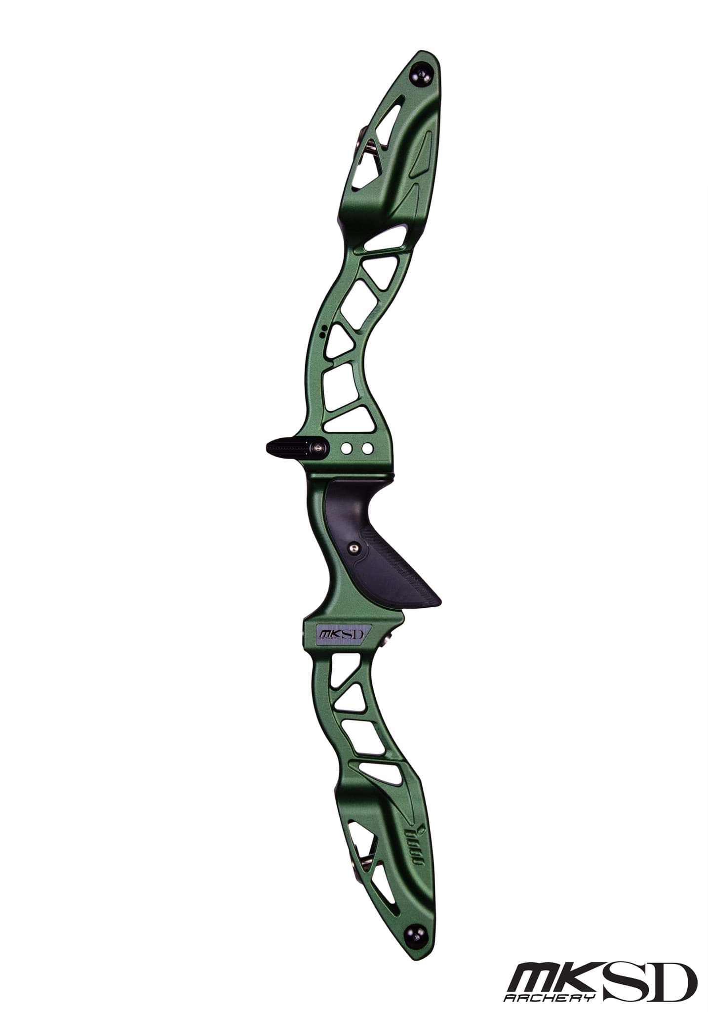 Bild von MK Archery - MK SD 25" RH Green