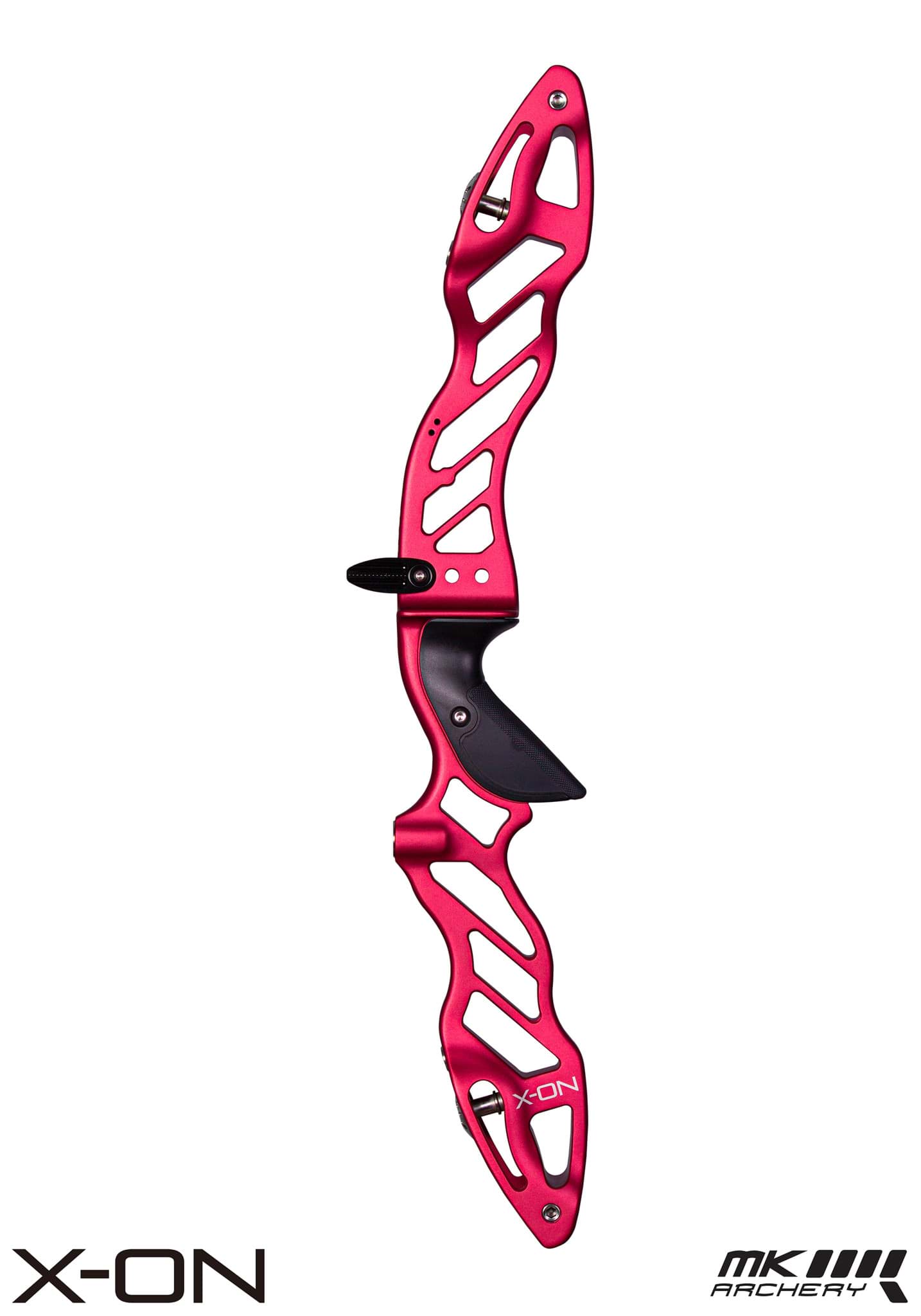 Bild von MK Archery - X-ON 23" RH Red