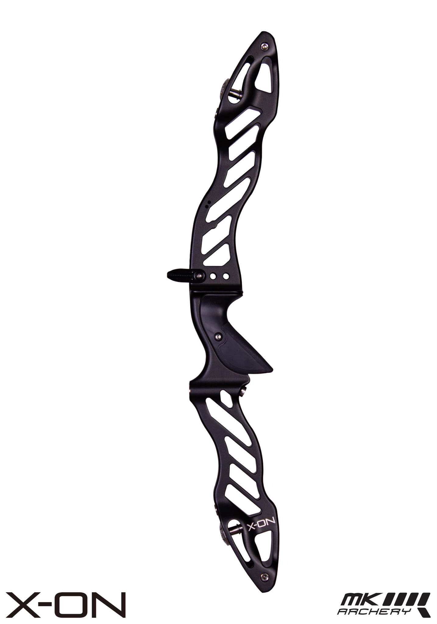 Bild von MK Archery - X-ON 25" RH Black