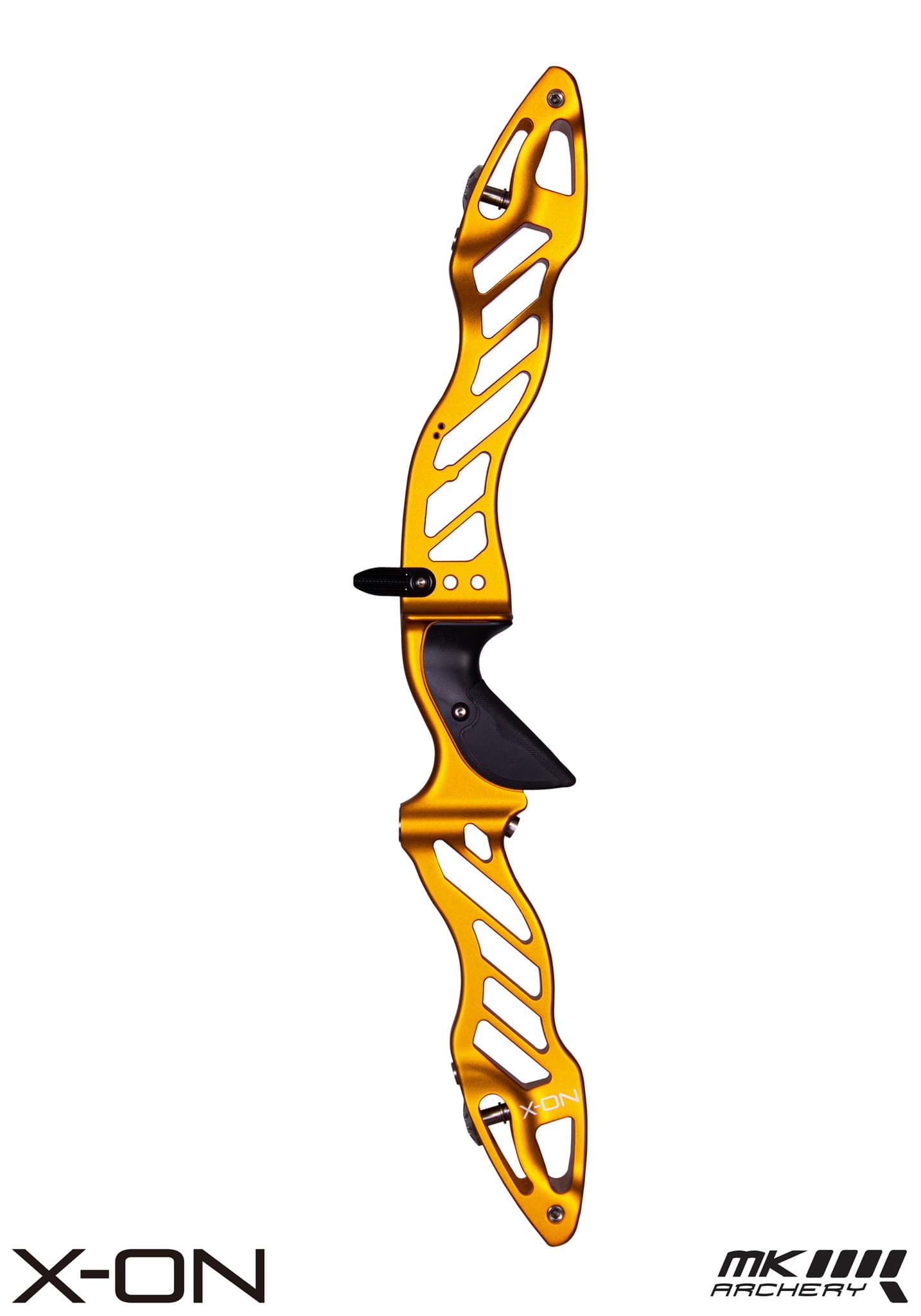 Image de MK Archery - X-ON 25" RH Or