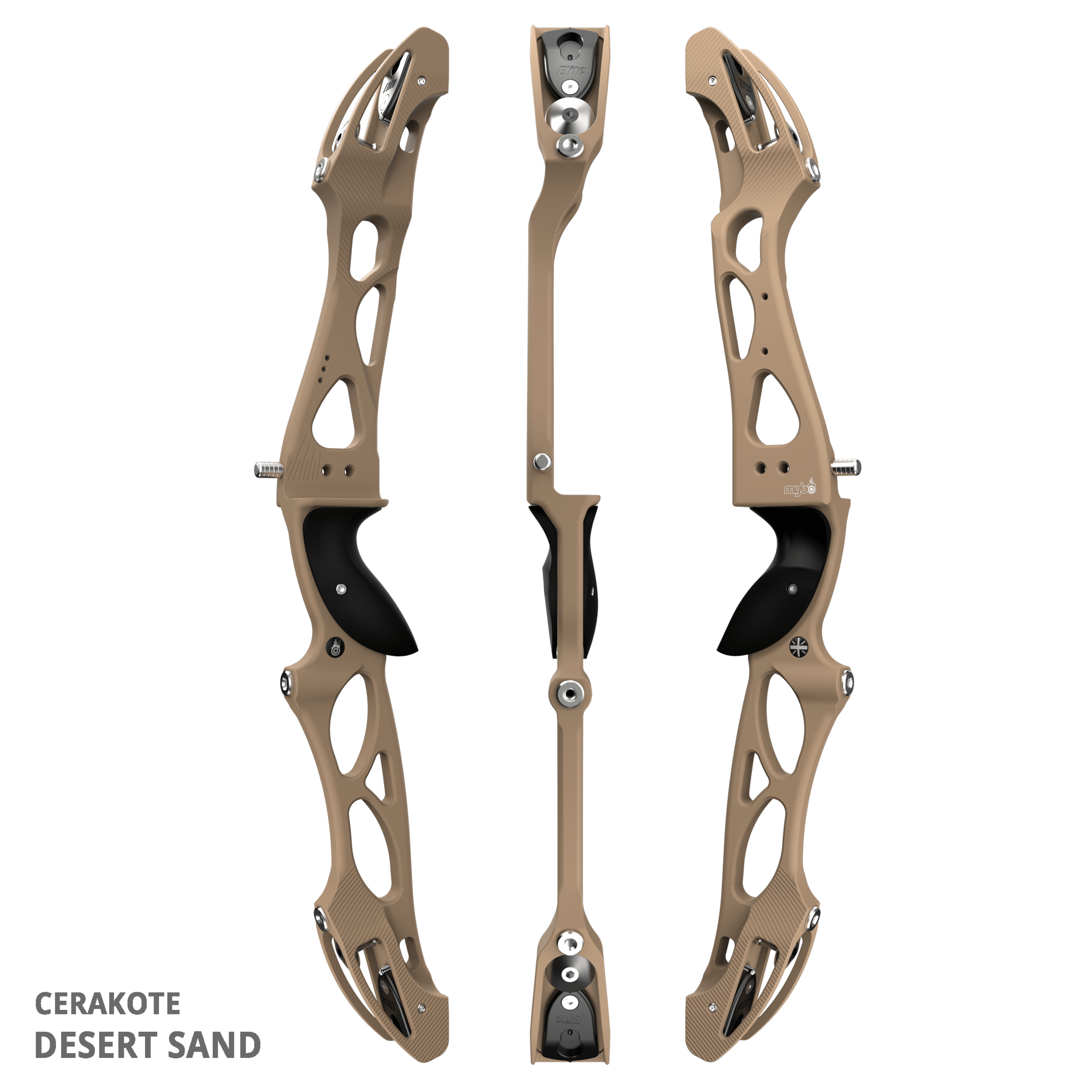 Bild von Mybo - Elite ILF 25" RH Desert Sand