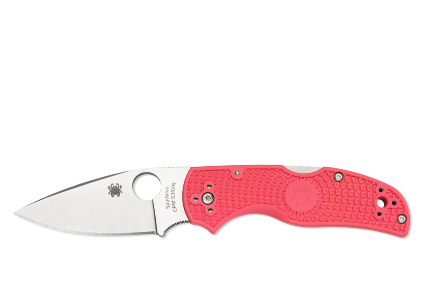 Picture of Spyderco - Native 5 Lightweight Pink