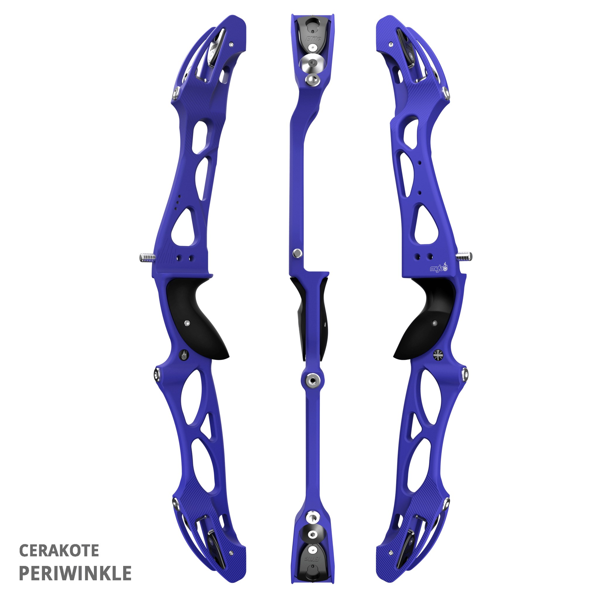 Bild von Mybo - Elite ILF 25" RH Periwinkle
