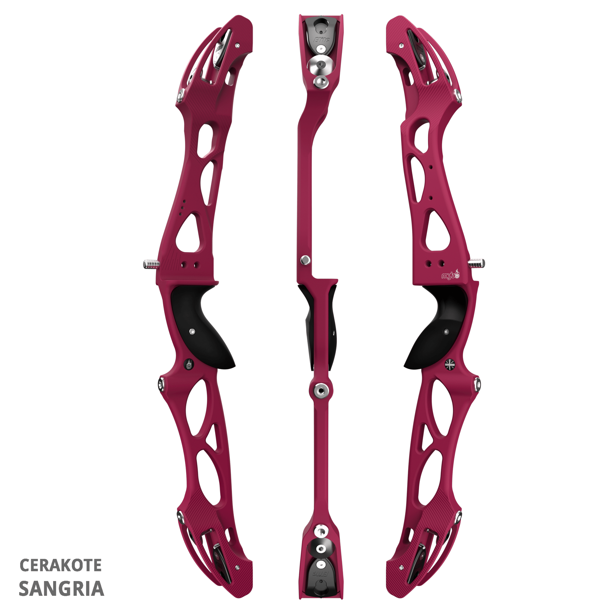 Bild von Mybo - Elite ILF 25" RH Sangria