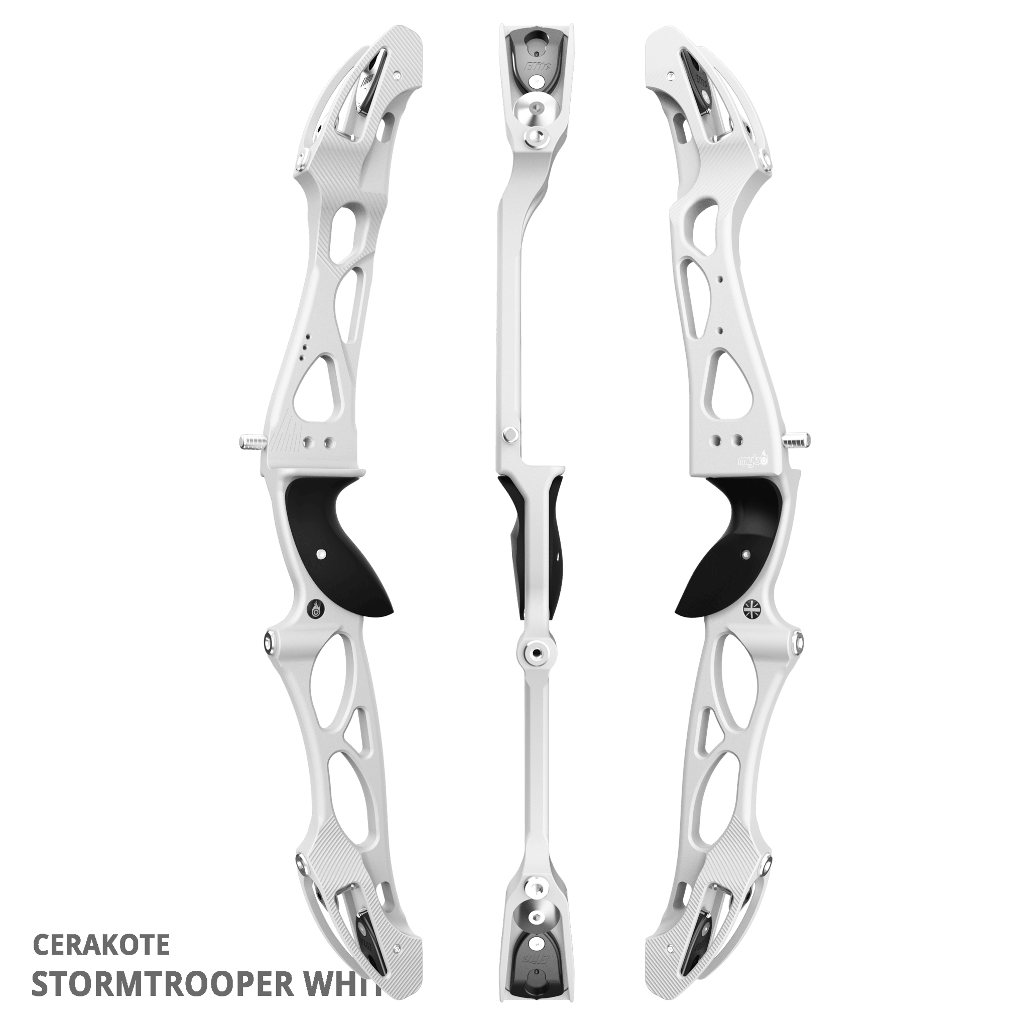 Bild von Mybo - Elite ILF 25" RH Stormtrooper White