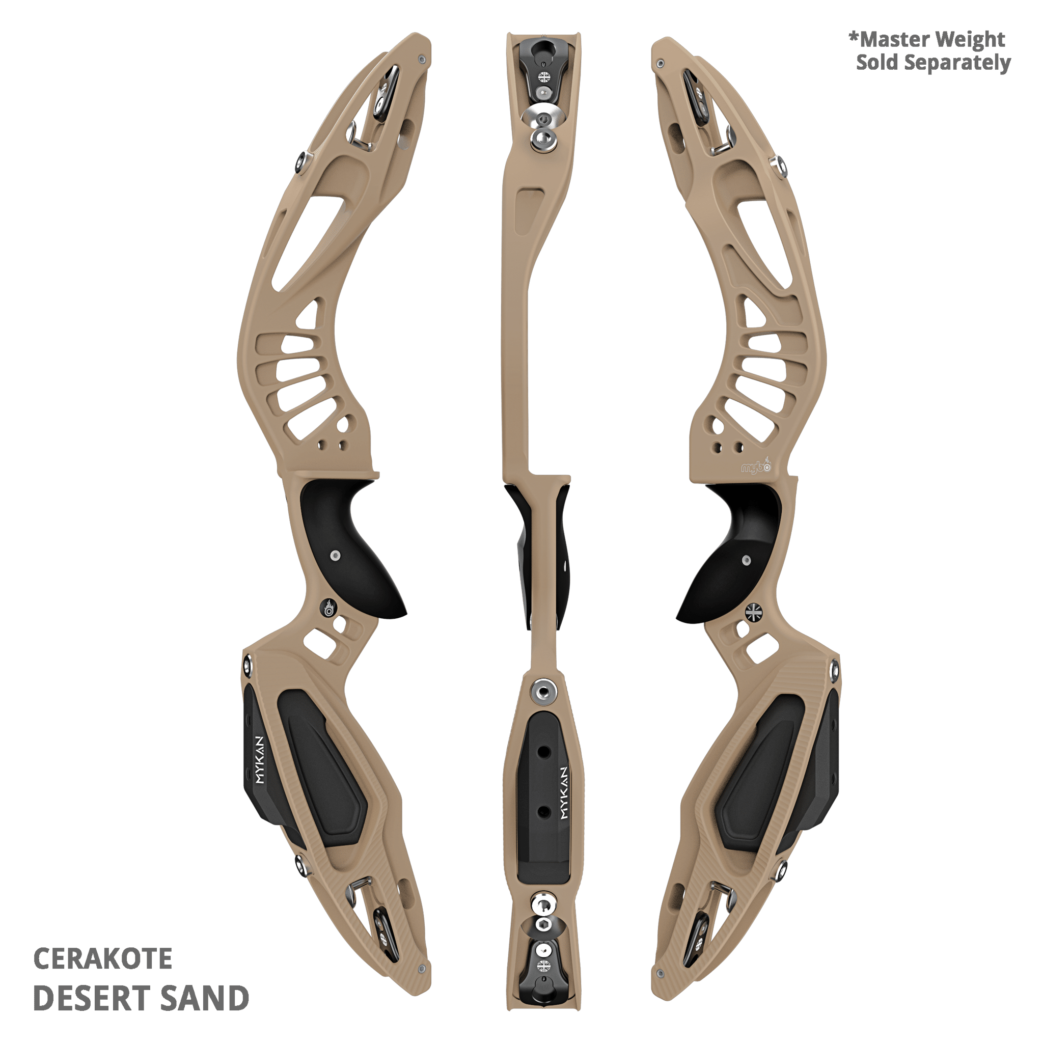 Bild von Mybo - Mykan ILF 25" LH Desert Sand