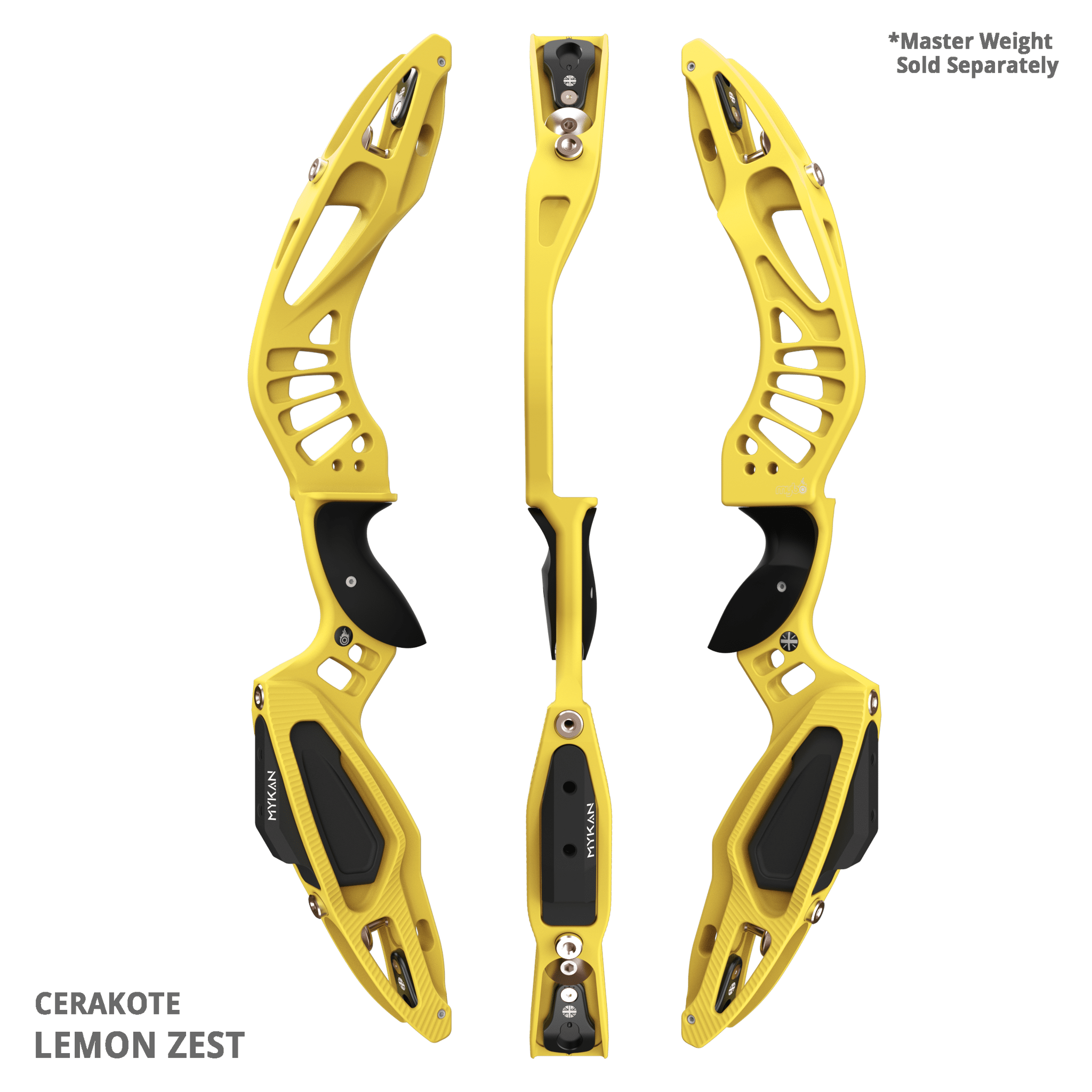 Bild von Mybo - Mykan ILF 25" RH Lemon Zest