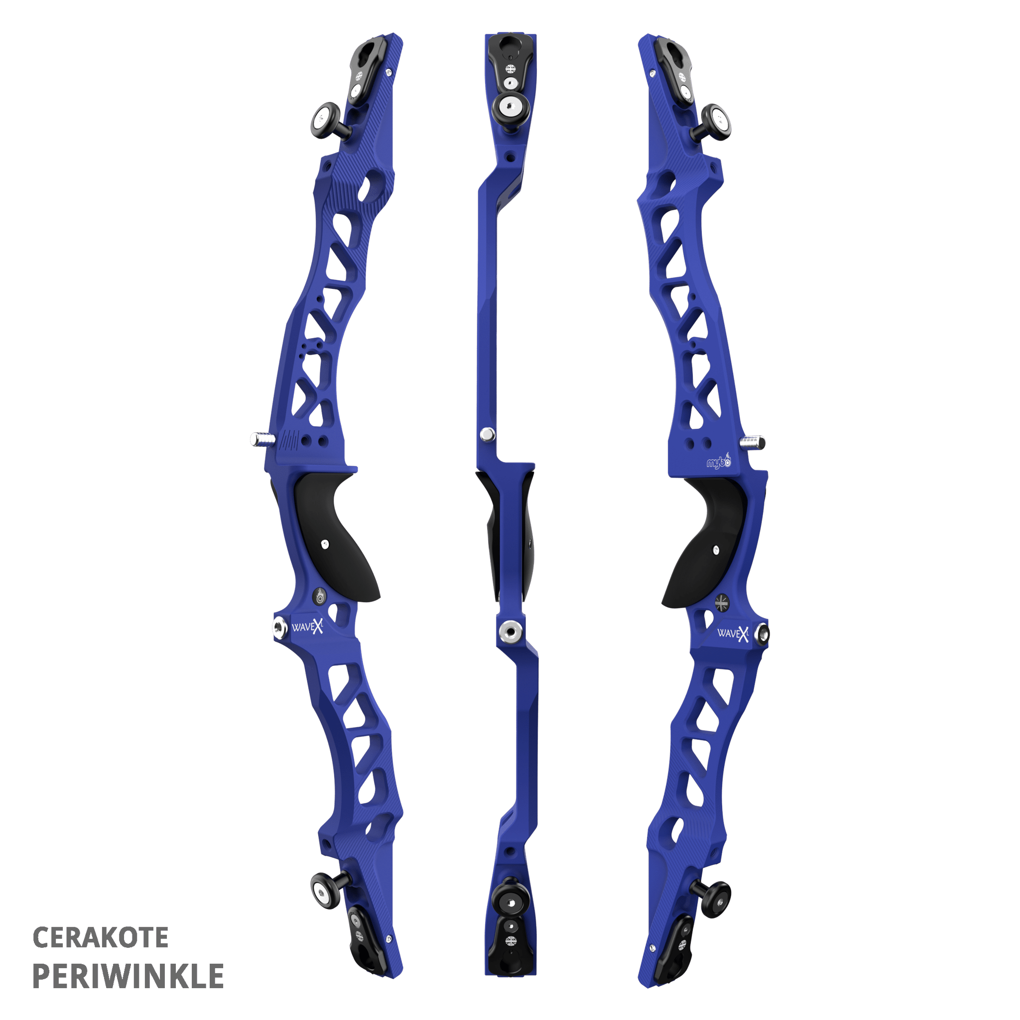 Bild von Mybo - Wave XR ILF 25" LH Periwinkle