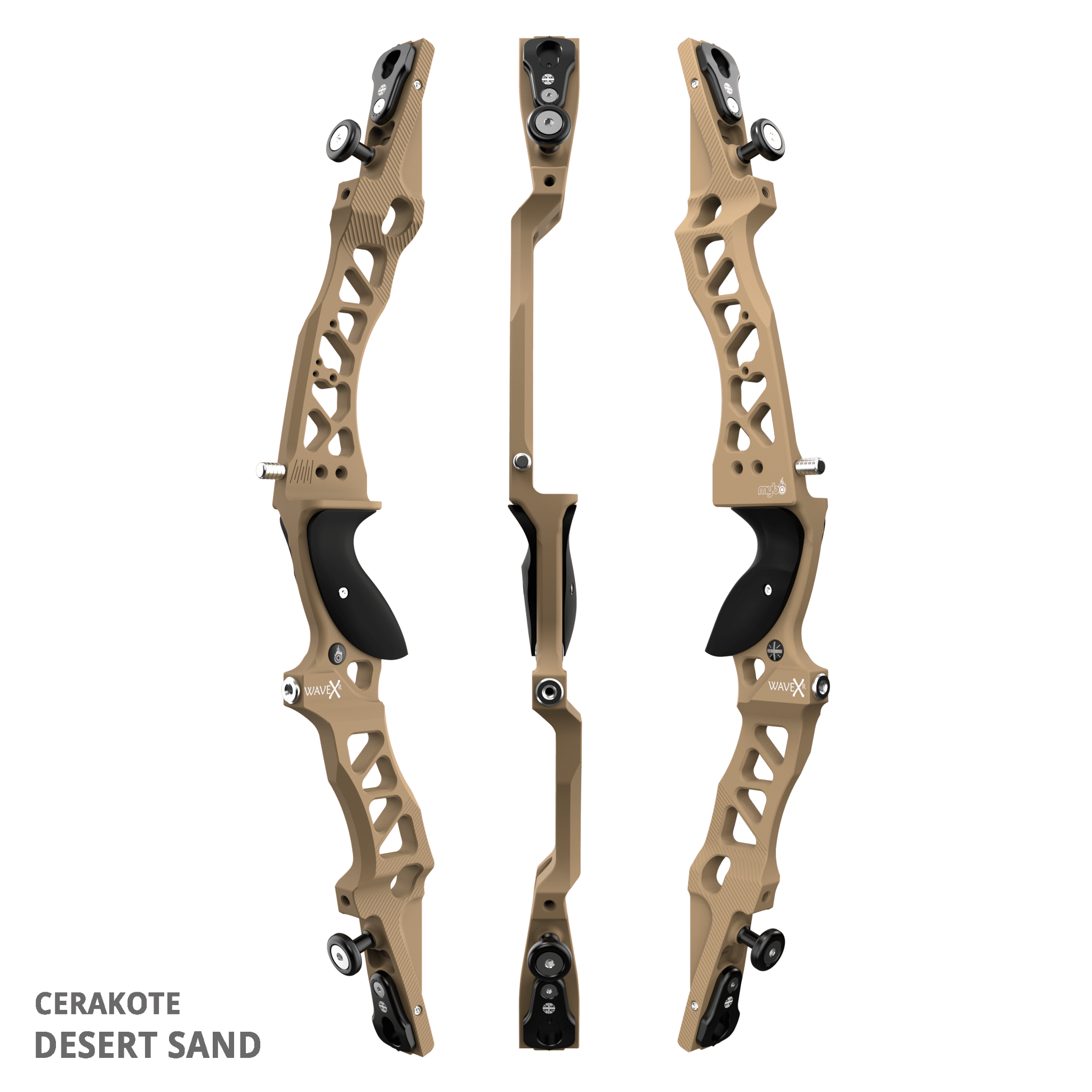 Bild von Mybo - Wave XR ILF 25" RH Desert Sand