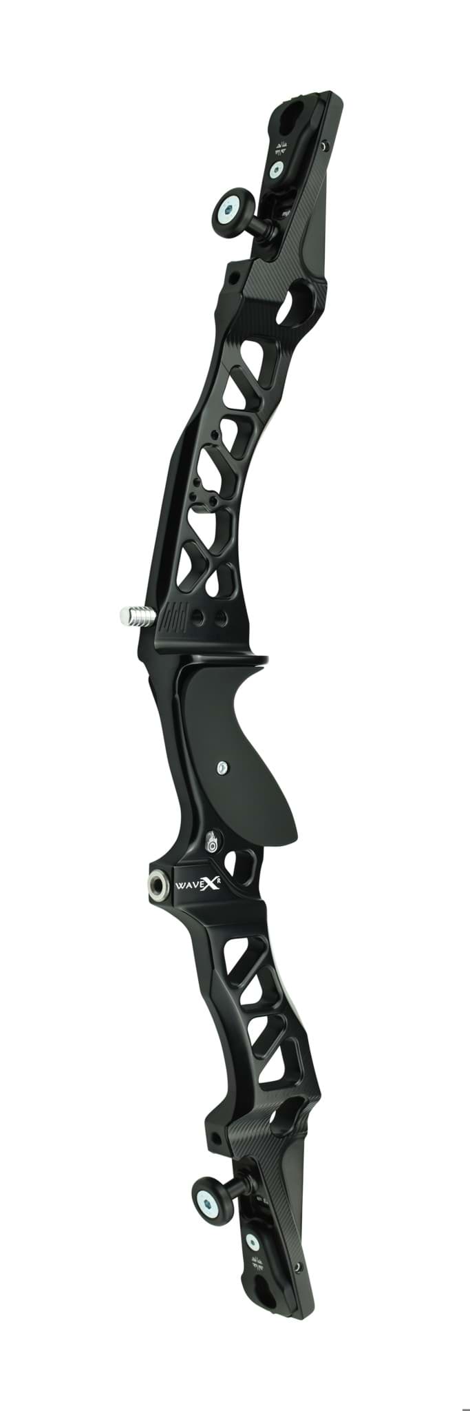 Image de Mybo - Wave XR ILF 25" RH Midnight Black Matt Texture