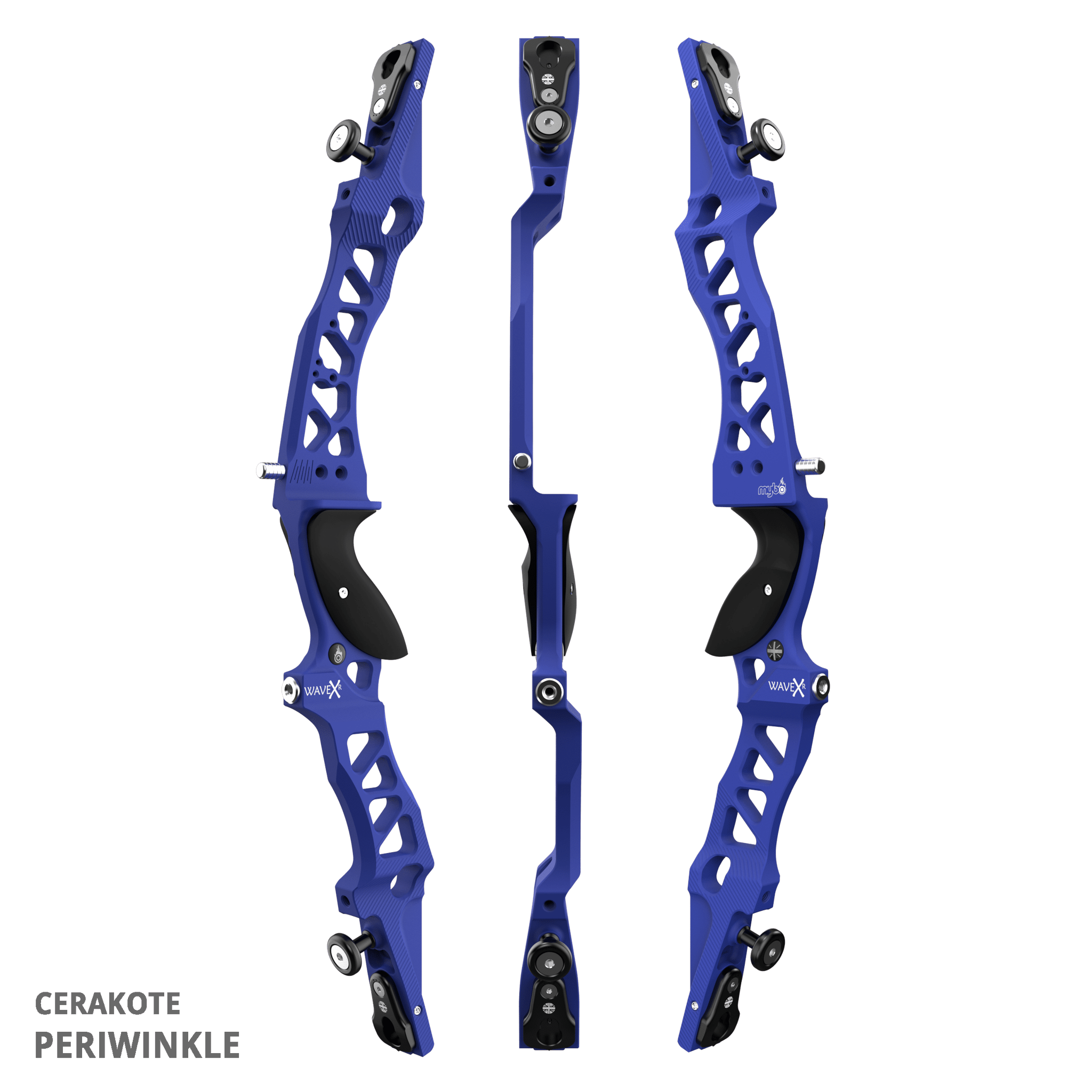 Bild von Mybo - Wave XR ILF 25" RH Periwinkle