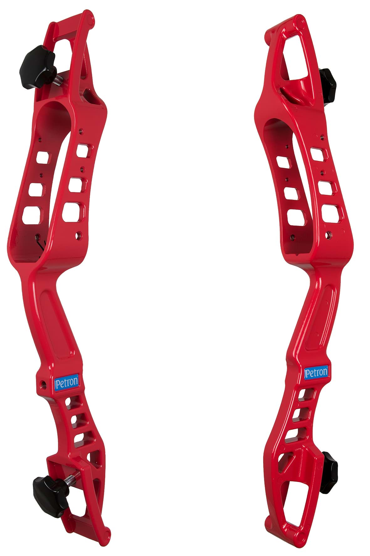 Picture of Petron - S3 Shoot-Through 19" RH-LH Red