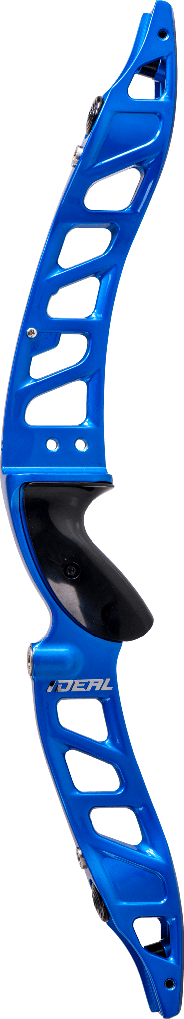 Picture of Samick - Ideal 25" LH Blue