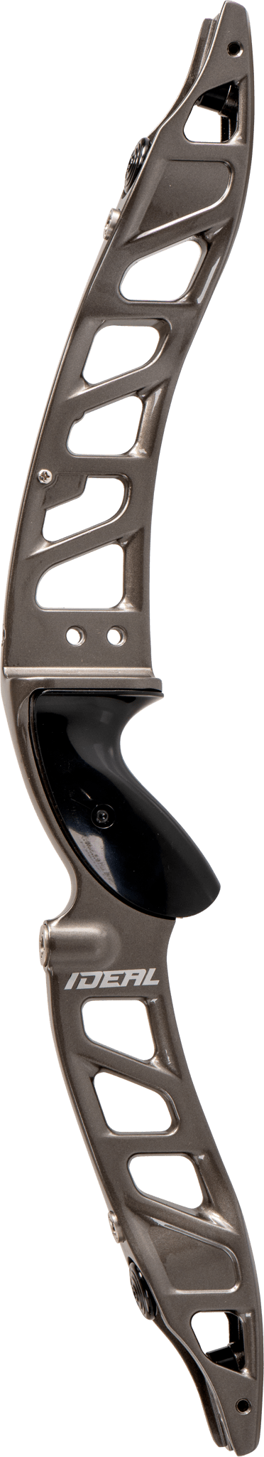 Picture of Samick - Ideal 25" LH Gray