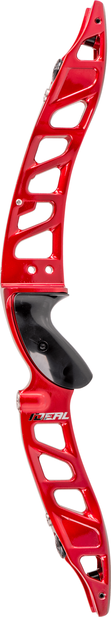 Picture of Samick - Ideal 25" LH Red