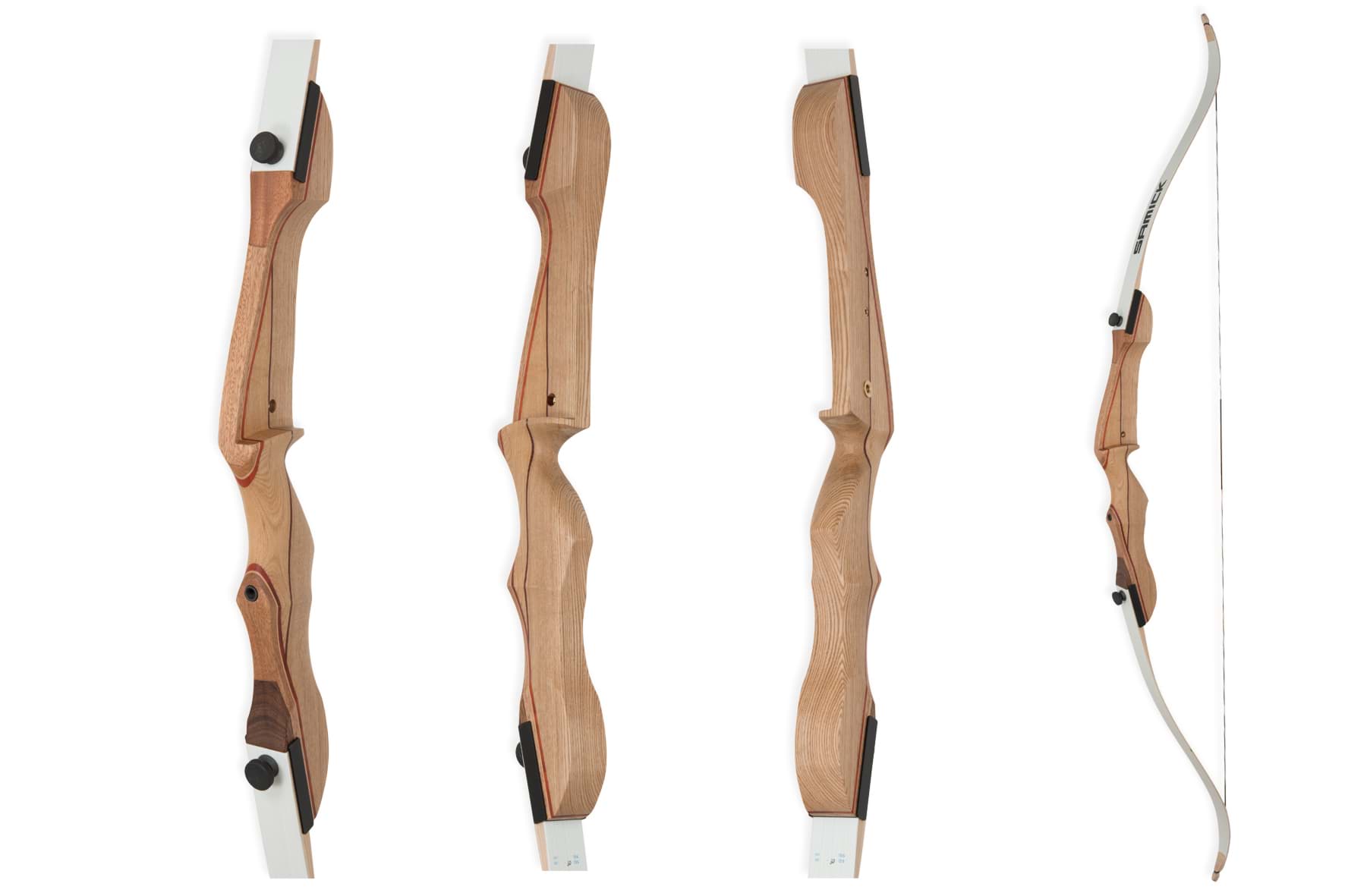 Bild von Samick - Polaris Wood 24" RH 66-68-70 Zoll