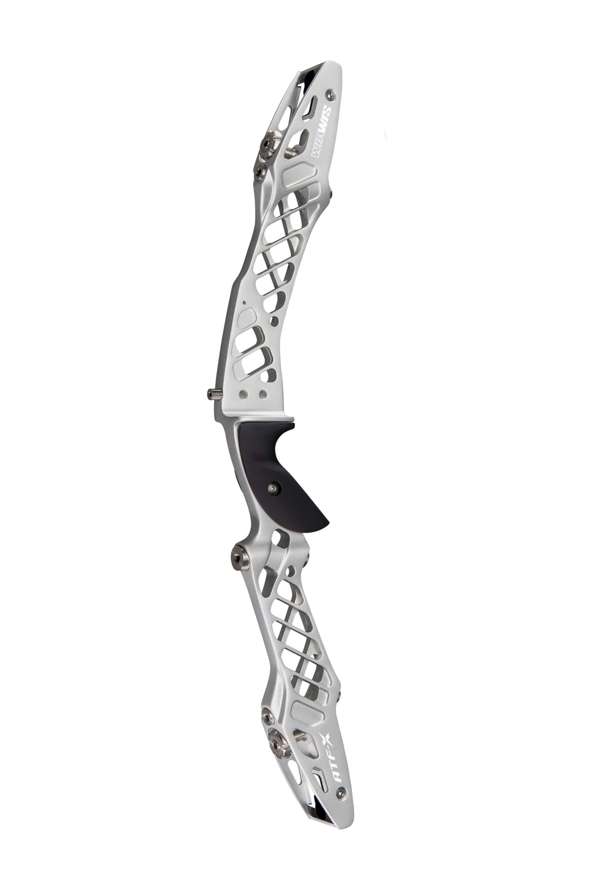 Picture of Wiawis - ATF-X 25" LH Brilliant Silver
