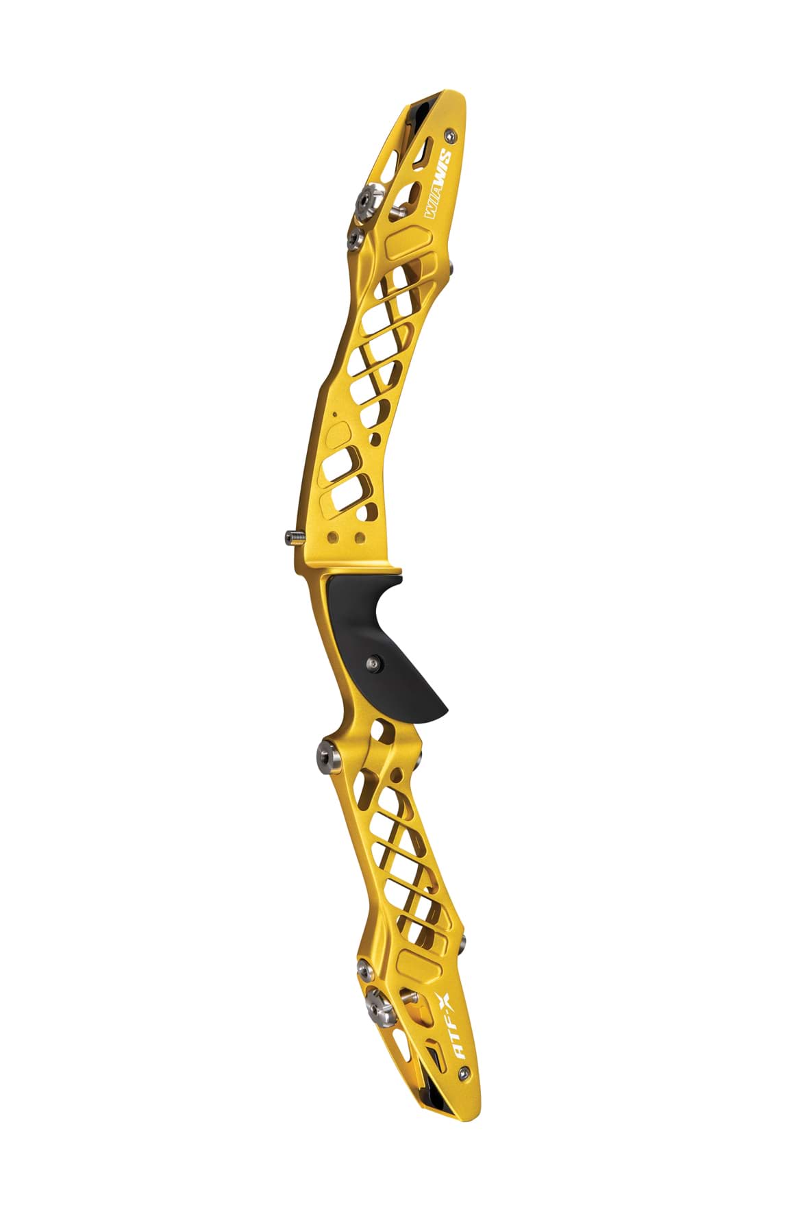 Picture of Wiawis - ATF-X 25" LH Dynamic Yellow