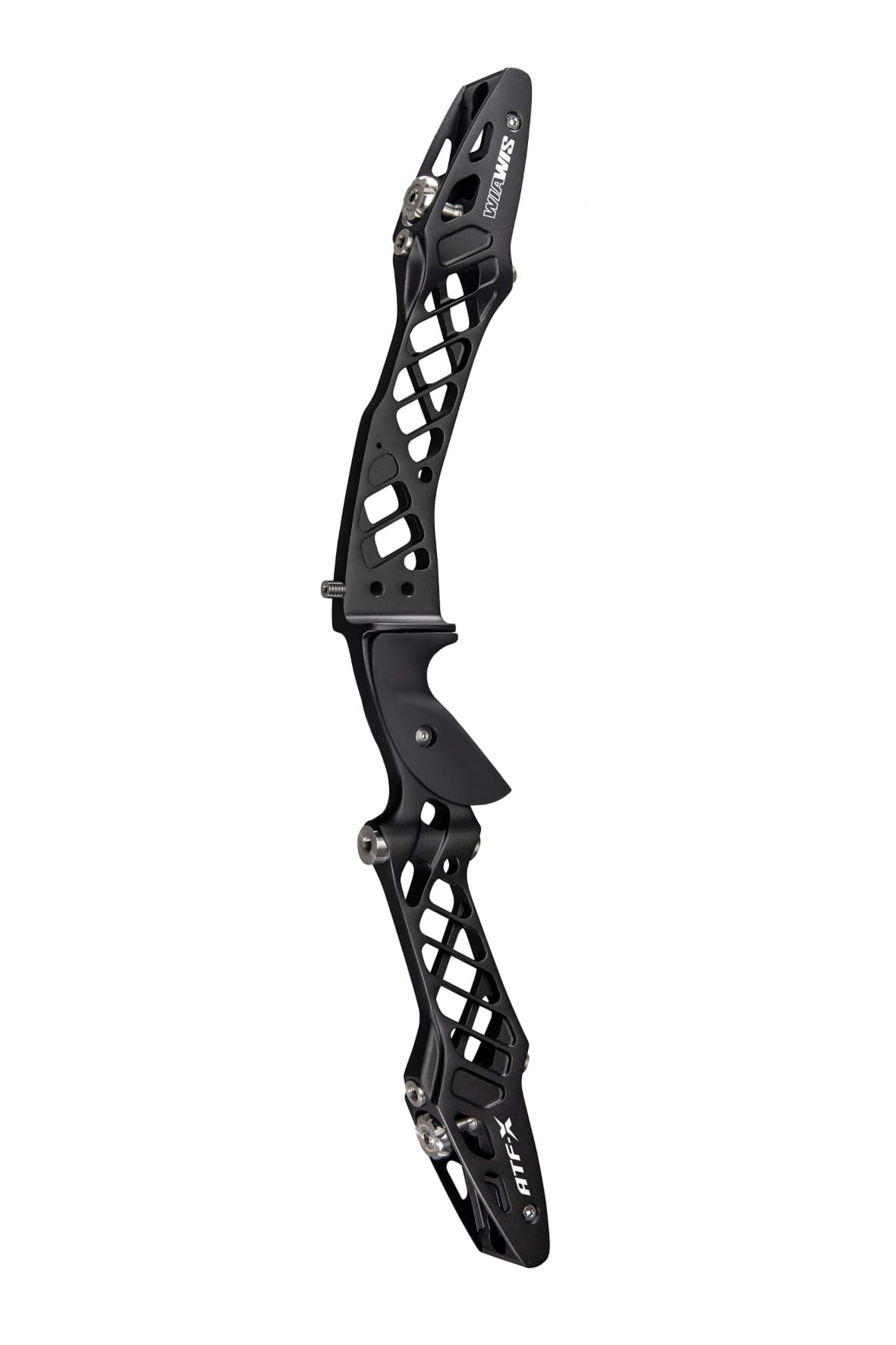 Picture of Wiawis - ATF-X 25" LH Graphite Black