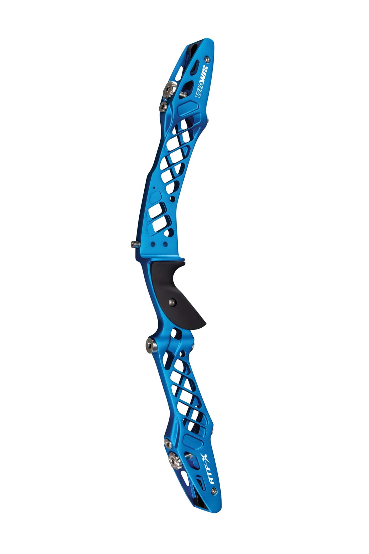 Picture of Wiawis - ATF-X 25" LH Heat Blue